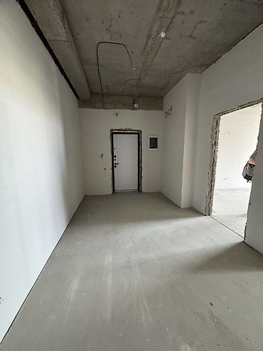Продажа квартир: 2 комнаты, 95 м², Элитка, 8 этаж, Готовая ПСО (под самоотделку) — 12