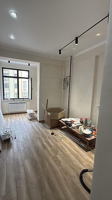 Продажа комнат: 71 м², Без мебели — 10