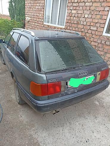 sprinter 2003: Audi S4: 1993 г., 2.6 л, Механика, Бензин, Универсал — 3