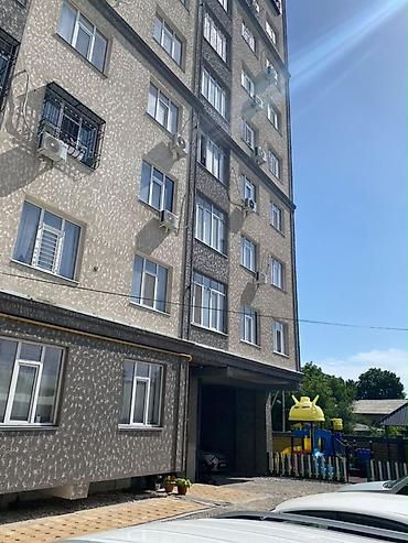 flats in kant: 1 комната, 41 м², Таатан ТЦ Элитка, 5 этаж, Дизайнерский ремонт — 3