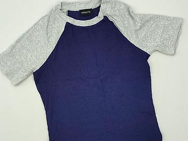 even: Even&Odd, T-shirt damski, rozmiar L — 1