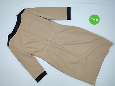 leather: Hallhuber, Sukienka damska, rozmiar M — 3