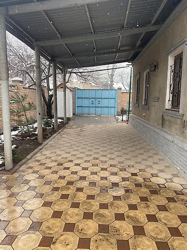 Продажа коттеджей и домов: Продается дом Рабочем городке центре от Гагарина через 3 дома дом — 2