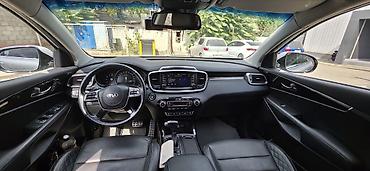 Унаа сатуу: Kia Sorento: 2019 г., 2.2 л, Автомат, Дизель, Кроссовер — 5