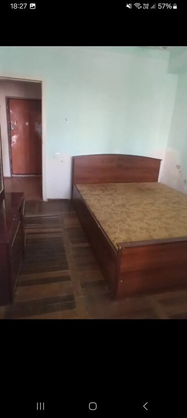 marka canta: Bakı, Həzi Aslanov qəs., 2 otaqlı, Köhnə tikili, m. Xətai, 47 kv. m