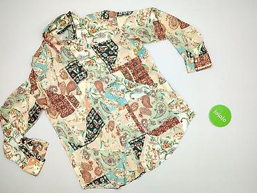 zara boho: Zara, Koszula damska, rozmiar XL — 2