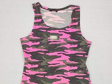 hi mountain: La Pia, T-shirt damski, rozmiar S — 1