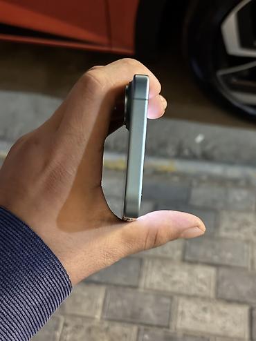 Apple iPhone: IPhone 16, 128 GB, Alpine Green, Simsiz şarj, Face ID — 4
