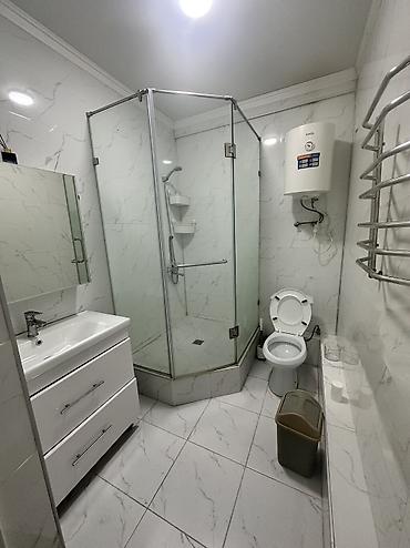 вефа тц: 3 комнаты, 77 м², Элитка, 3 этаж, Евроремонт — 10