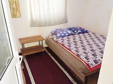 imarat resort: Дом (частный сектор), Чолпон-Ата, 3 места — 7