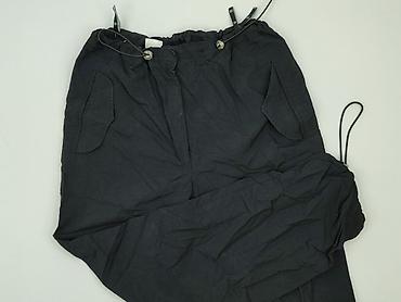 lidl jogger: Spodnie cargo damskie, rozmiar M — 1