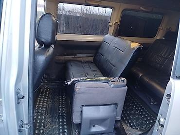 Honda: Honda Stepwgn: 2000 г., Бензин, Минивэн — 16