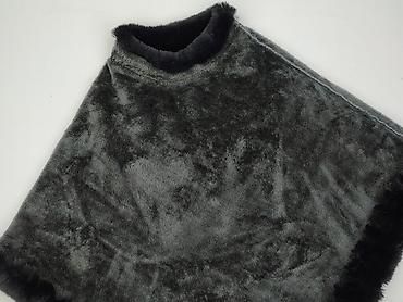 ponczo ochnik: Ponczo damskie, rozmiar One size — 1