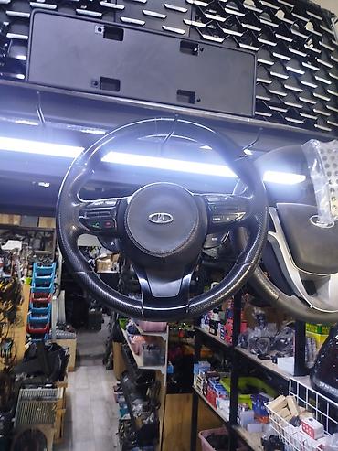 ford fusion rulavoy: Priora 010 multi rul — 1