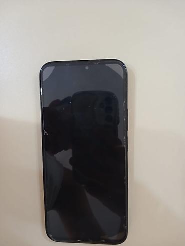 apple iphone 8 plus: Honor X8b, 128 GB, rəng - Qara, Düyməli, Barmaq izi, Face ID — 4