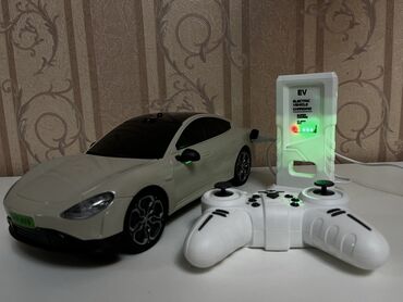 роботы конструкторы meccano meccanoid: Uzaqdan idarə olunan elektrikli oyuncaq avtomobil dəsti - Model