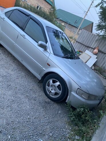 хонда сивик леви руль автамат хежибек серебристый: Honda Accord: 2000 г., 1.8 л, Автомат, Бензин, Седан