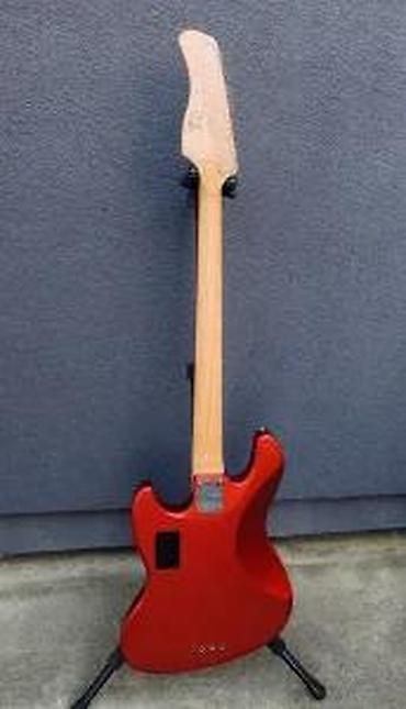 Gitare: MARCUS MILLER V7 VINTAGE SWAMP ASH-4 BMR 2ND | Slanje po dogovoru — 14