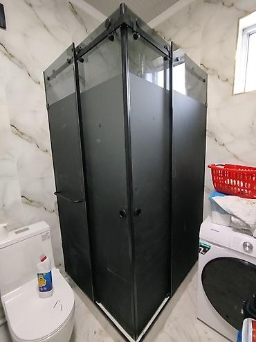 Перегородки на заказ: На заказ Лофт-перегородка, Для офиса, Монтаж — 12