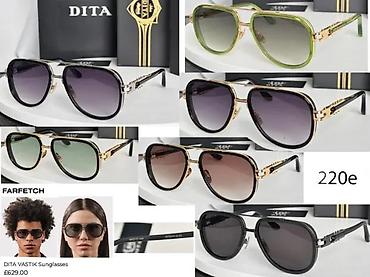 Naočare: DITA, TOP MODELI, ULTRA HIT | Novo! ! ! Predivne naocare svetski — 6