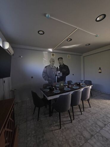 Kommersiya daşınmaz əmlakının satışı: SATILIR!!! Babək prospektində 3000m2 sahəsi olan 3-1də avtoservis — 19