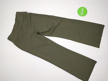 edc spodnie: Spodnie materiałowe damskie, rozmiar XS — 3
