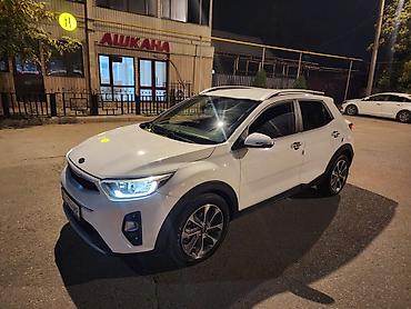 порш турбо с: Kia Stonic: 2019 г., 1.6 л, Автомат, Дизель, Кроссовер — 3