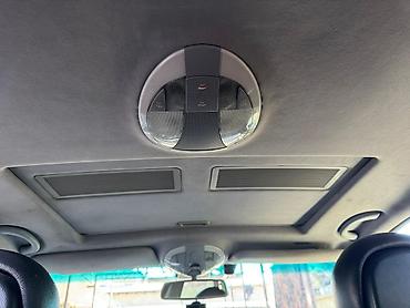 Mercedes-Benz: Mercedes-Benz E-Class: 2004 г., 3.2 л, Автомат, Бензин, Седан — 10