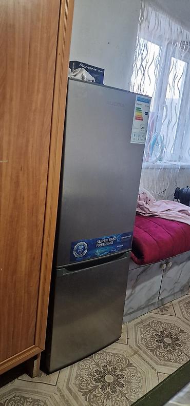 Кухонные гарнитуры: Кухонный гарнитур, цвет - Серый, ДСП — 6