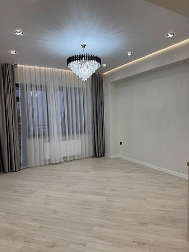 67: 2 комнаты, 67 м², Асанбай мкр 15 этаж, Дизайнерский ремонт — 4