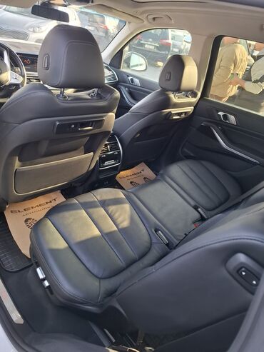 BMW: BMW X7: 2019 г., 3 л, Автомат, Бензин, Внедорожник — 3