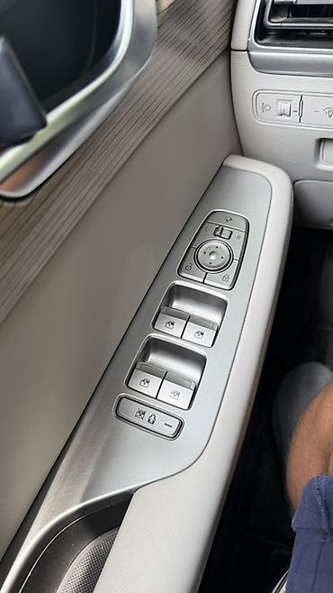 азия пелес: Hyundai Palisade: 2020 г., 3.8 л, Автомат, Бензин, Кроссовер — 7