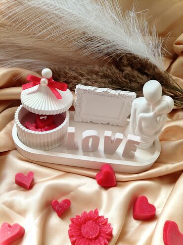 Digər ev dekoru: Sifariş öncədən qəbul olunur — 22