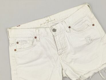 7 for all mankind, Шорти жіночі, розмір S
