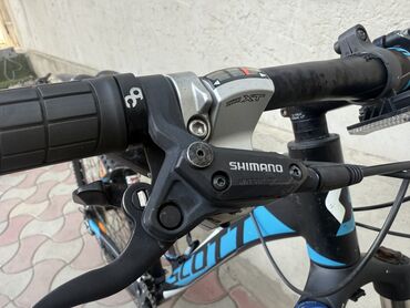 Горные велосипеды: Из Германии at lalafo.kg — 3 Горные велосипеды: Из Германии — 3