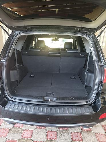 santa fe 2010: Hyundai Santa Fe: 2009 г., 2.2 л, Автомат, Дизель, Внедорожник — 5