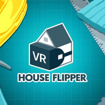 ps5 vr: Загрузка игр House Flipper VR