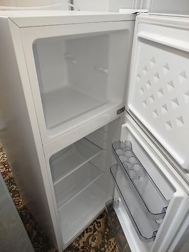 Тиричилик техникасы: Холодильник Beko, двухкамерный, серебристый корпус, холодильник авест — 7