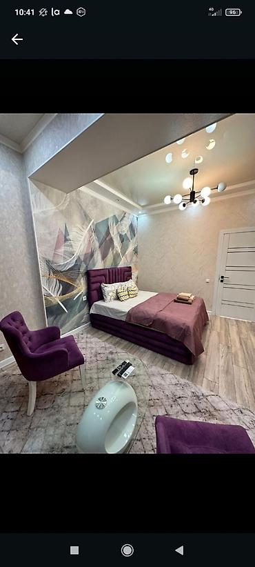 Посуточная аренда квартир: Квартиры посуточно бишкек 🏨 цены от 2500 до 7000 сом💸 только для — 2