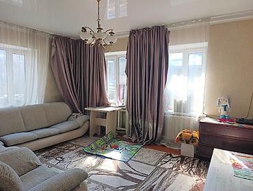 Продажа коттеджей и домов: ПРОДАЁТСЯ : Тулебердиева / Боталиева Дом - кирпич 4 комнаты + кухня — 3