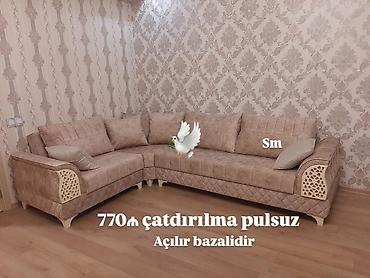 Divanlar: Künc divan, Yeni — 1