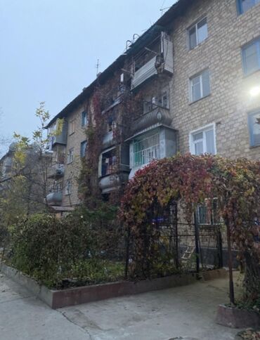 снять квартиру на долгий срок в бишкеке ок: 1 бөлмө, Кыймылсыз мүлк агенттиги, Чогуу жашоосу жок, Толугу менен эмереги бар