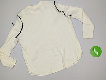 kobiecy sweter: Sweter damski, rozmiar 3XL — 3