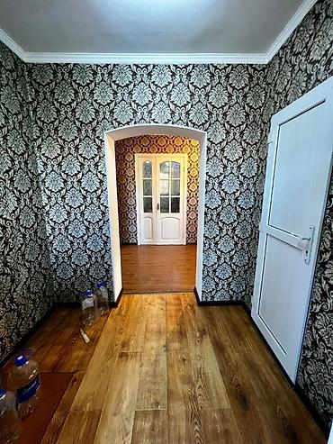 red centr: 🏡Продаётся 3комнат кирпичн.дом Восток-5 📐Площадь дома:-70 — 2