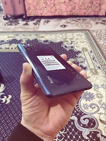 Redmi: Redmi, Redmi Note 10S, Б/у, 128 ГБ, цвет - Синий, 2 SIM — 5