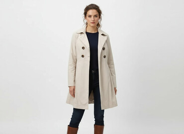 bomberki mohito: Troll, Women`s coat, size M