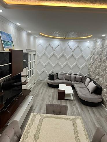 Недвижимость: 2 комнаты, Новостройка, 106 м² — 4