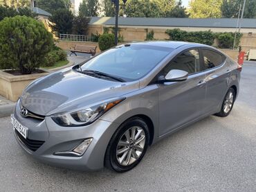 Nəqliyyat vasitəsinin icarəsi: Günlük, Hyundai, Depozitsiz — 11