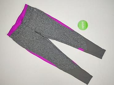martes termoaktywna: F&F, Legginsy Sportowe damskie, rozmiar M — 2