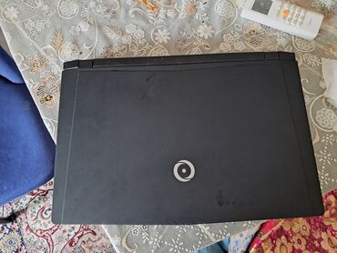 компютеры для игр: Ноутбук, 64 ГБ ОЭТ, Intel Core i7, 15.6 ", Колдонулган, Оюндар үчүн, эс тутум SSD